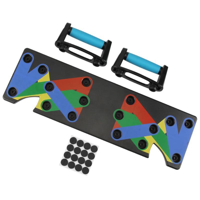 Push up board