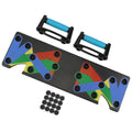 Push up board