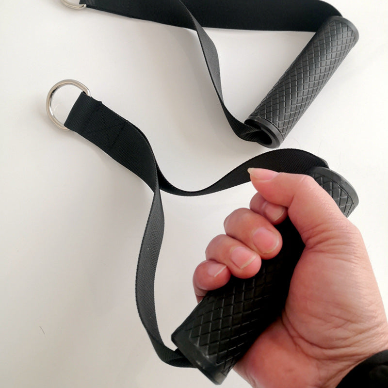 Cable handle