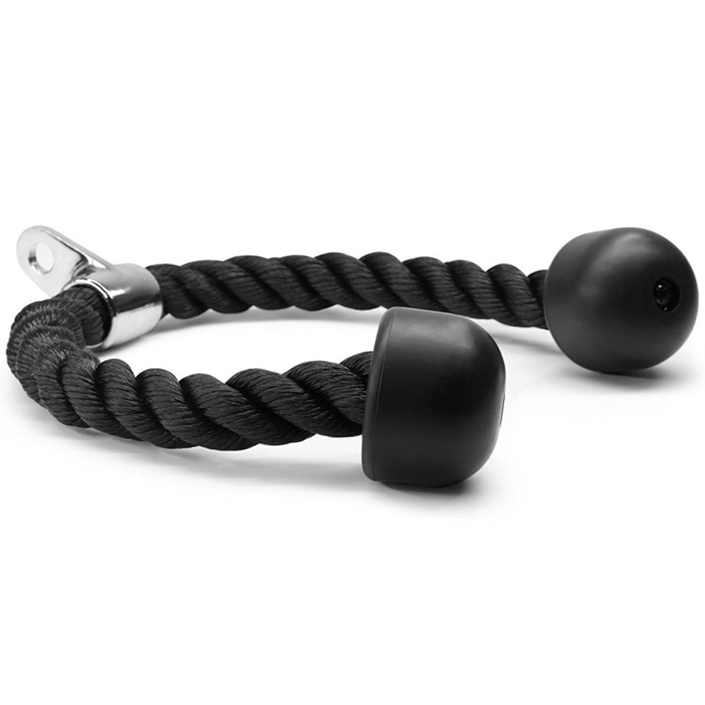 Tricep rope