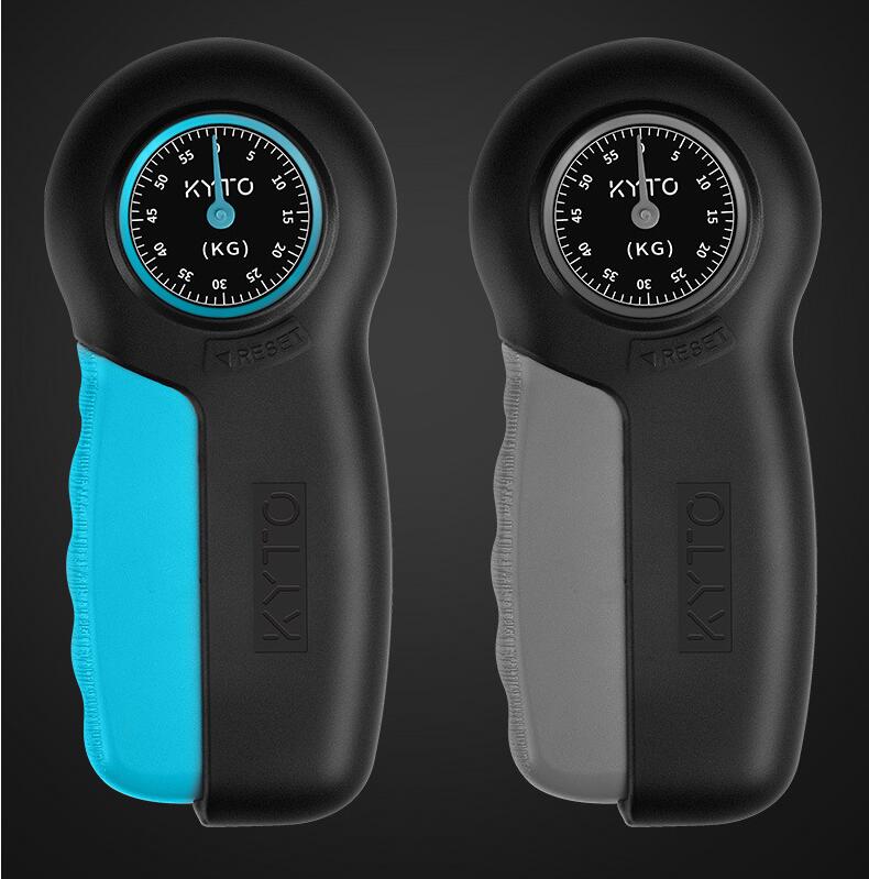 Handgrip meter