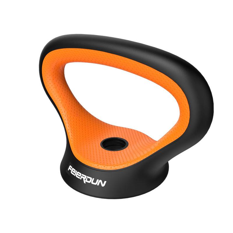 Adjustable kettlebell