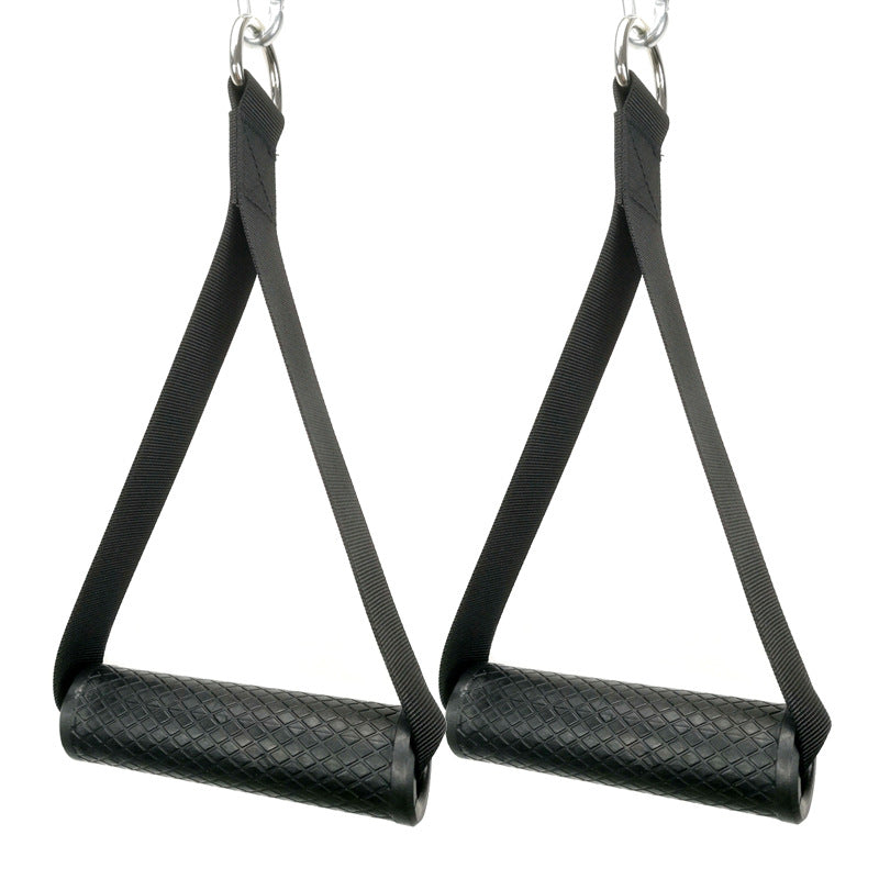 Cable handle