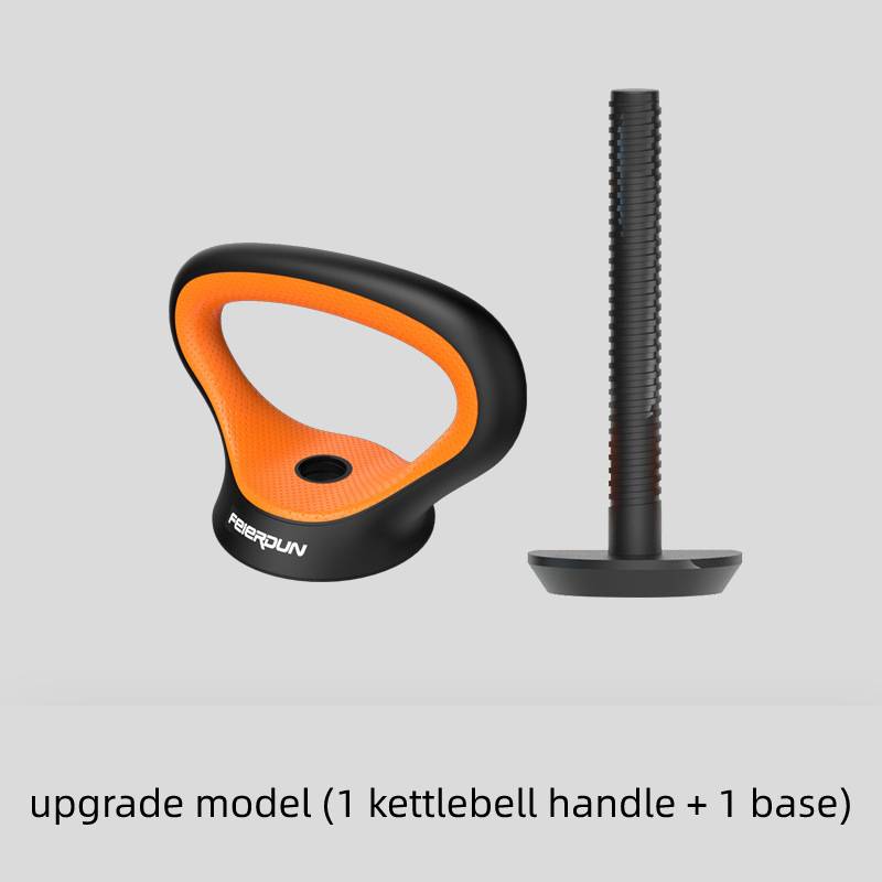 Adjustable kettlebell