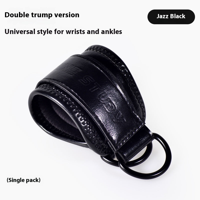 Ankle strap