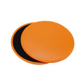 Slide pads