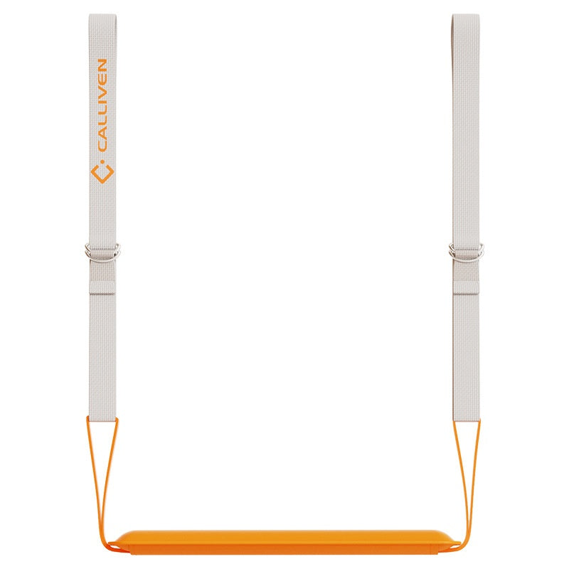 Indoor pull up bar set
