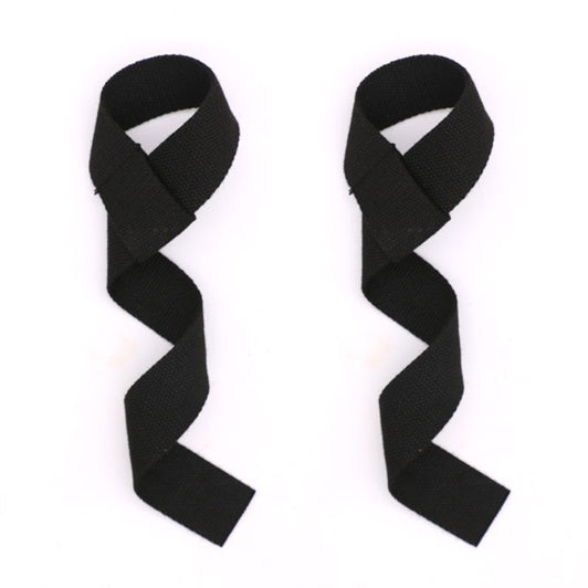 Lifting straps