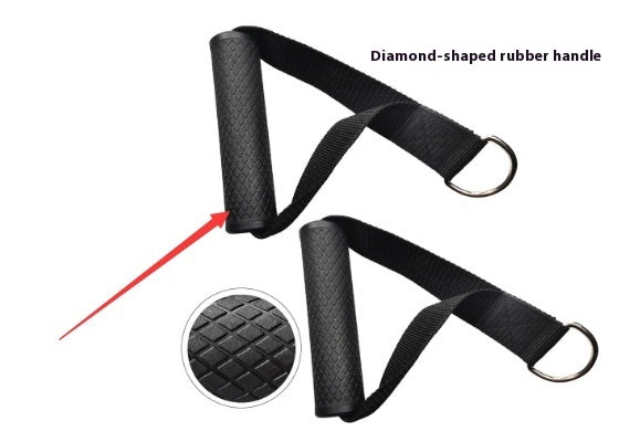 Cable handle
