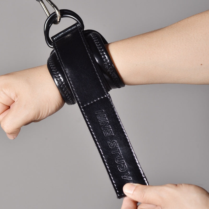 Ankle strap