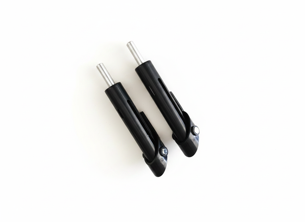 Dropset pin pair
