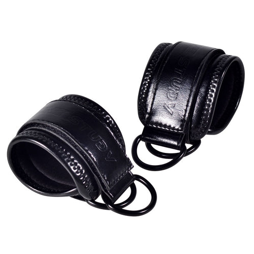 Ankle strap